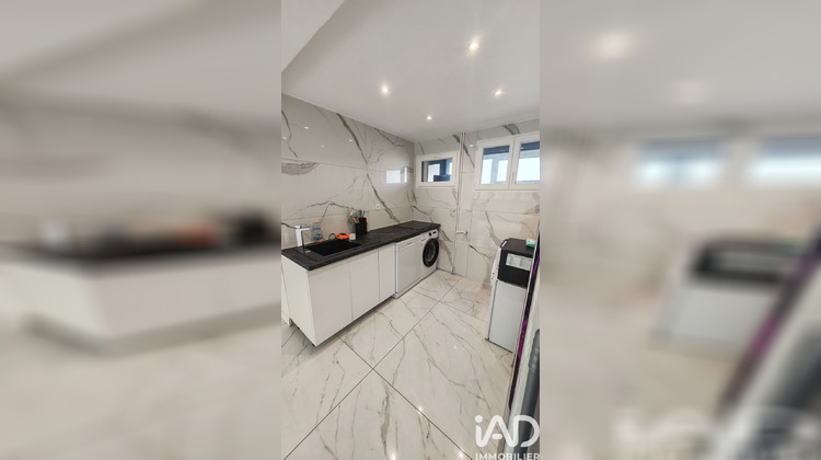 Ma-Cabane - Vente Appartement Le Havre, 68 m²