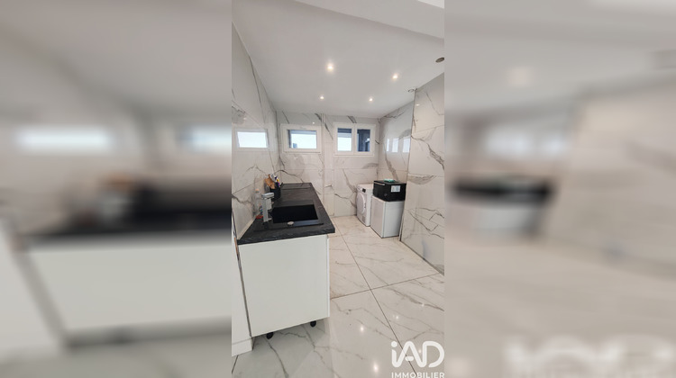 Ma-Cabane - Vente Appartement Le Havre, 68 m²