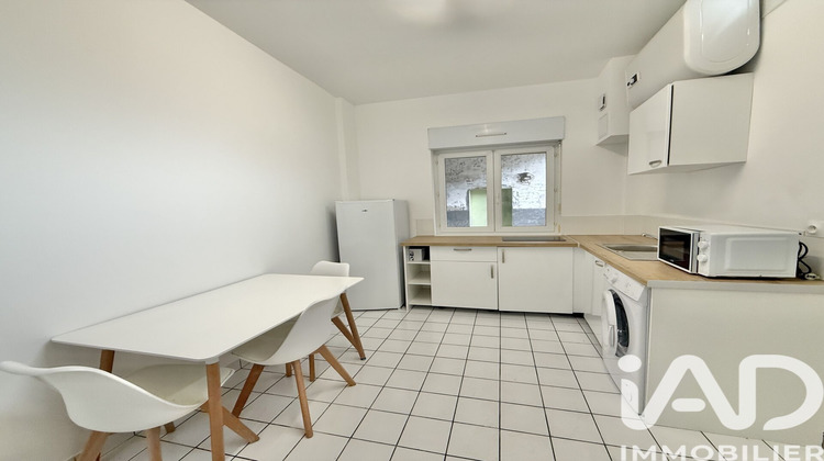 Ma-Cabane - Vente Appartement Le Havre, 38 m²