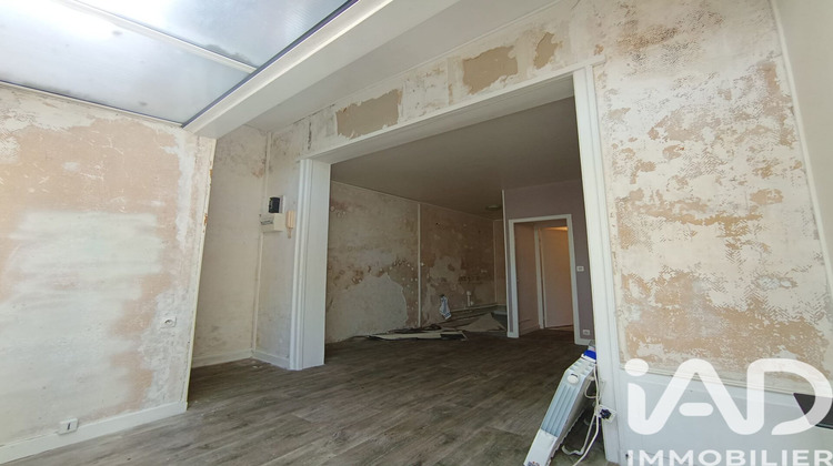 Ma-Cabane - Vente Appartement Le Havre, 39 m²