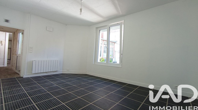 Ma-Cabane - Vente Appartement Le Havre, 39 m²
