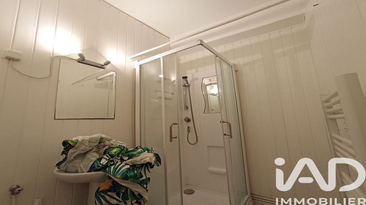 Ma-Cabane - Vente Appartement Le Havre, 39 m²