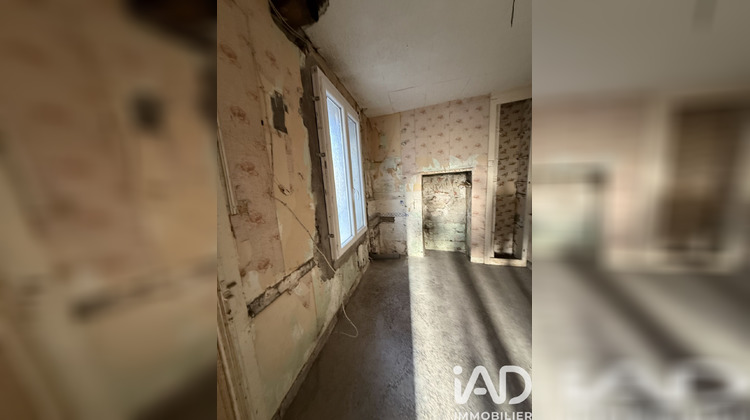 Ma-Cabane - Vente Appartement Le Havre, 41 m²
