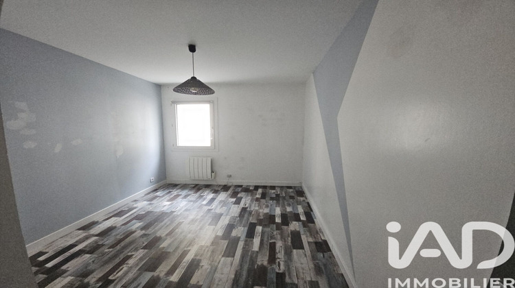 Ma-Cabane - Vente Appartement Le Havre, 91 m²