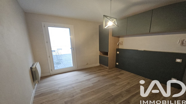 Ma-Cabane - Vente Appartement Le Havre, 91 m²