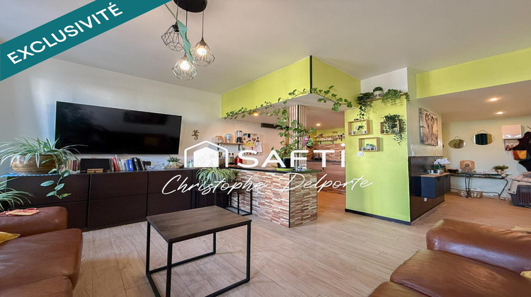 Ma-Cabane - Vente Appartement Le Havre, 63 m²