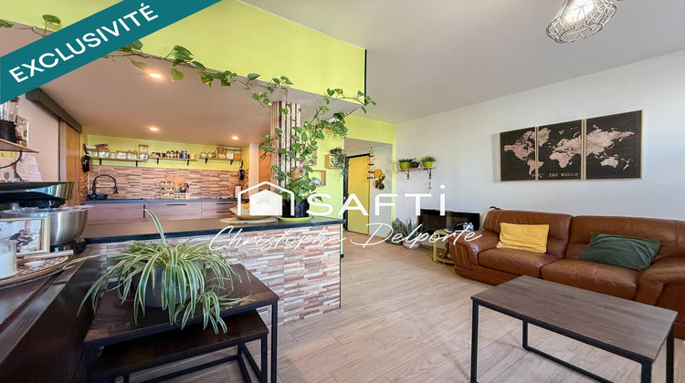 Ma-Cabane - Vente Appartement Le Havre, 63 m²