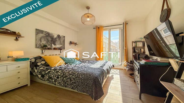 Ma-Cabane - Vente Appartement Le Havre, 63 m²