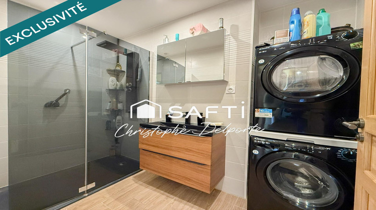 Ma-Cabane - Vente Appartement Le Havre, 63 m²