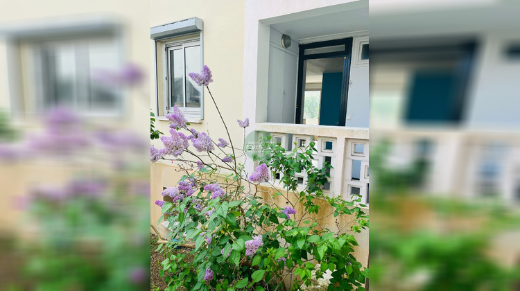 Ma-Cabane - Vente Appartement Le Havre, 41 m²