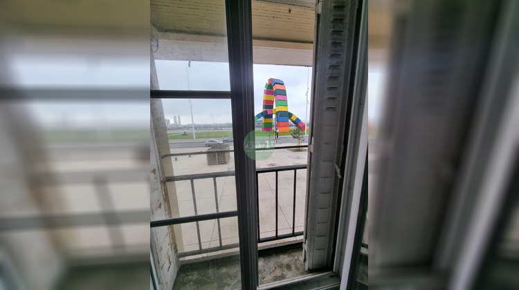 Ma-Cabane - Vente Appartement Le Havre, 63 m²