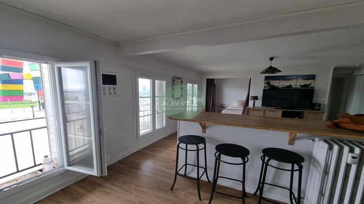 Ma-Cabane - Vente Appartement Le Havre, 63 m²