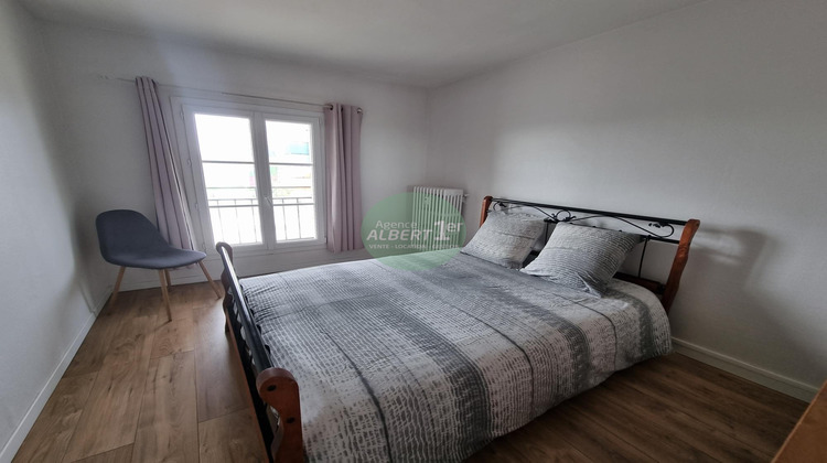 Ma-Cabane - Vente Appartement Le Havre, 63 m²