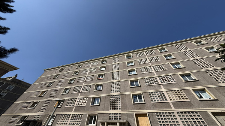 Ma-Cabane - Vente Appartement Le Havre, 46 m²