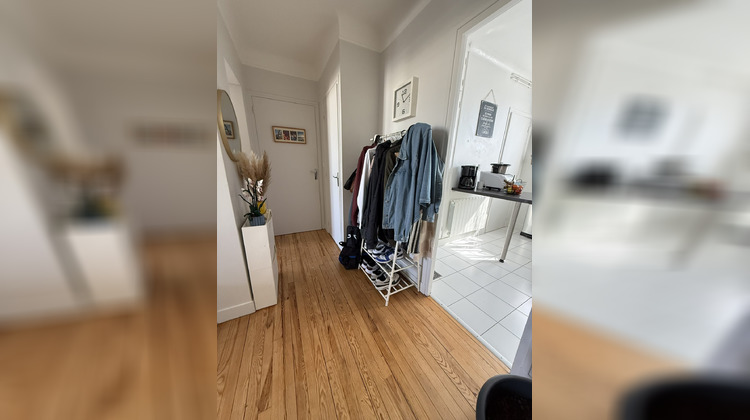 Ma-Cabane - Vente Appartement Le Havre, 46 m²