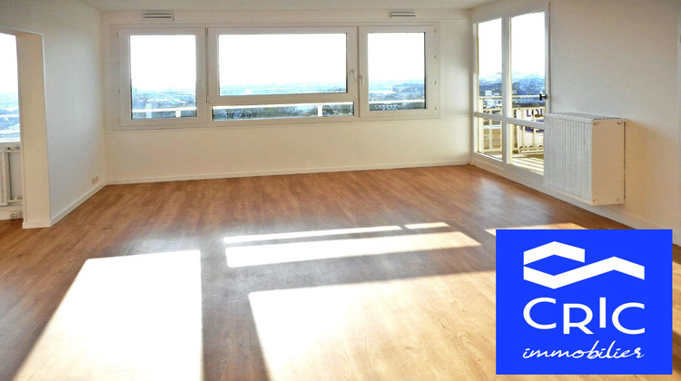 Ma-Cabane - Vente Appartement Le Havre, 74 m²