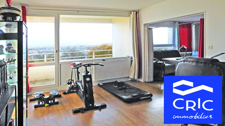 Ma-Cabane - Vente Appartement Le Havre, 74 m²