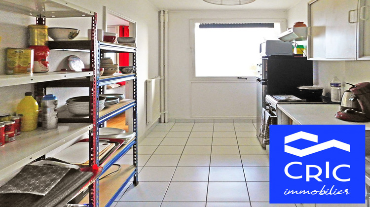 Ma-Cabane - Vente Appartement Le Havre, 74 m²