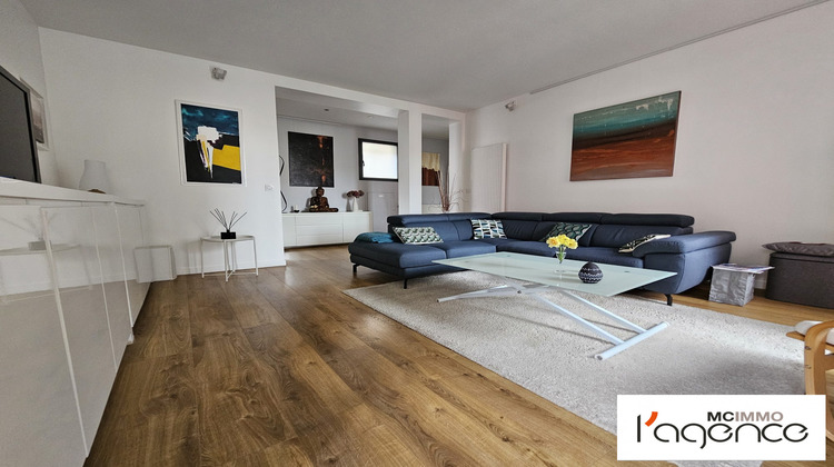Ma-Cabane - Vente Appartement Le Havre, 114 m²