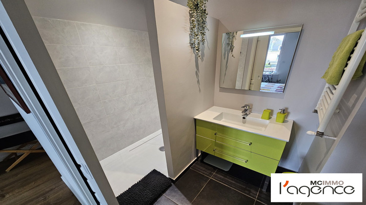 Ma-Cabane - Vente Appartement Le Havre, 114 m²