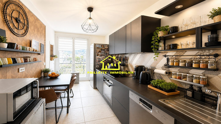 Ma-Cabane - Vente Appartement Le Havre, 92 m²