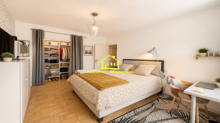 Ma-Cabane - Vente Appartement Le Havre, 92 m²