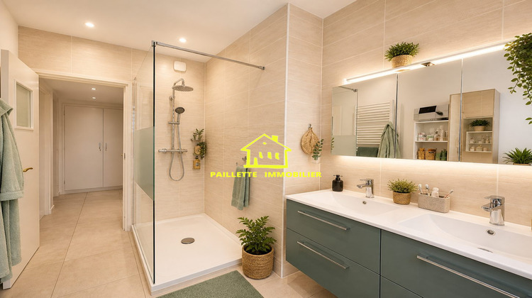 Ma-Cabane - Vente Appartement Le Havre, 92 m²