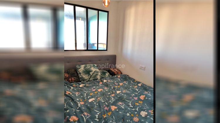 Ma-Cabane - Vente Appartement LE HAVRE, 35 m²