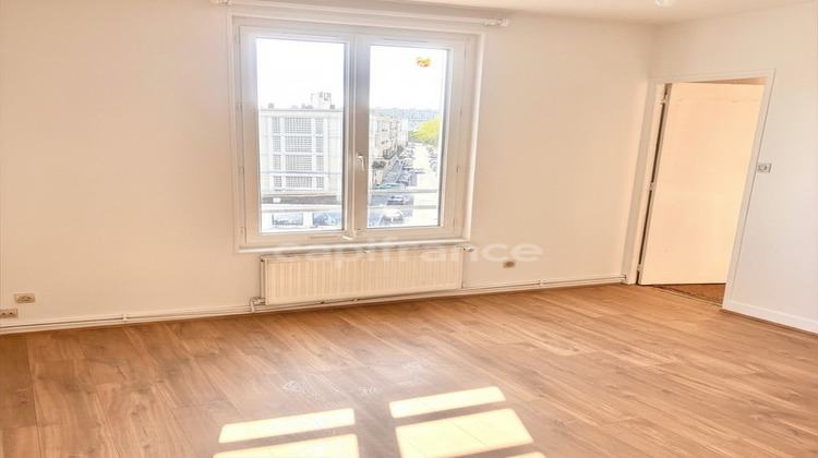 Ma-Cabane - Vente Appartement LE HAVRE, 39 m²