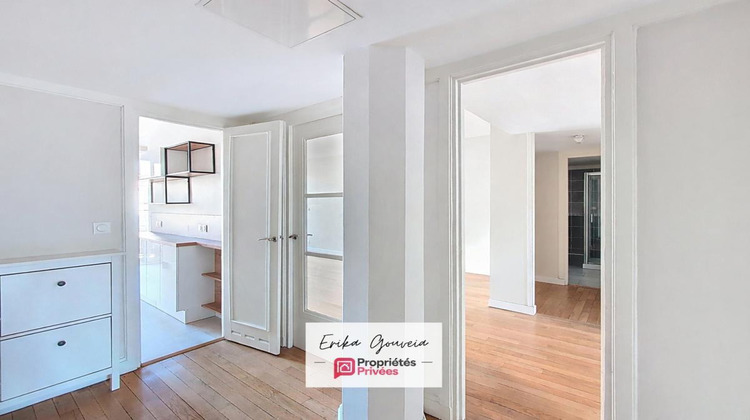 Ma-Cabane - Vente Appartement LE HAVRE, 99 m²