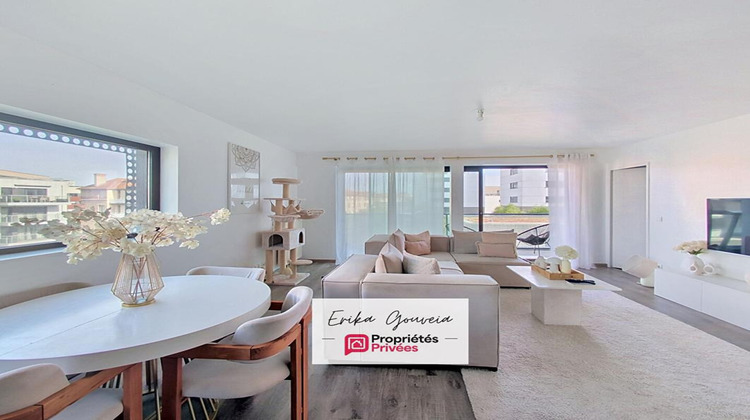 Ma-Cabane - Vente Appartement LE HAVRE, 87 m²