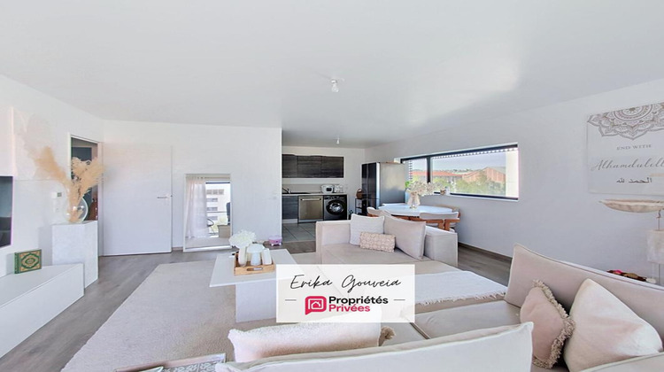 Ma-Cabane - Vente Appartement LE HAVRE, 87 m²
