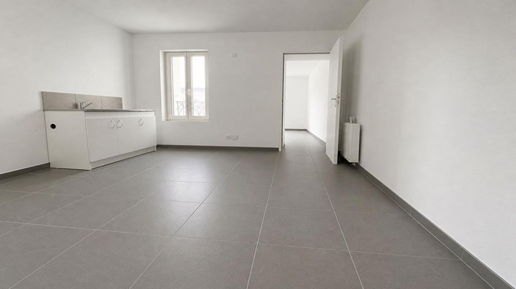 Ma-Cabane - Vente Appartement LE HAVRE, 37 m²