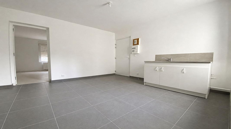 Ma-Cabane - Vente Appartement LE HAVRE, 37 m²
