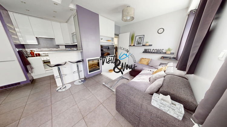 Ma-Cabane - Vente Appartement LE HAVRE, 54 m²