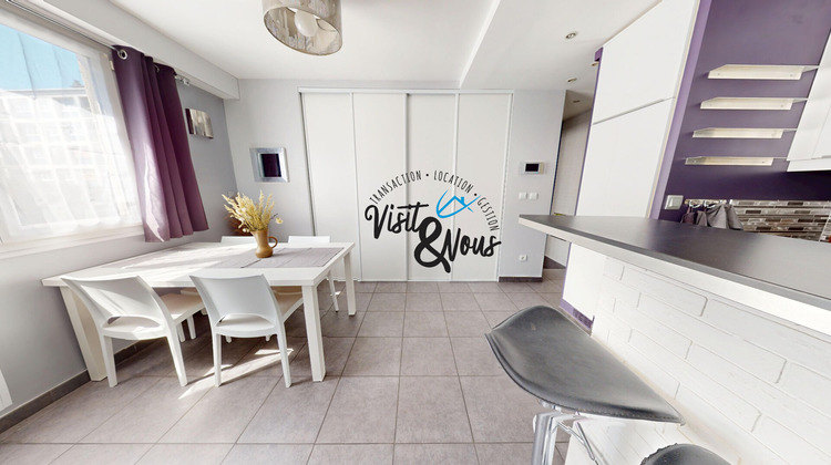 Ma-Cabane - Vente Appartement LE HAVRE, 54 m²