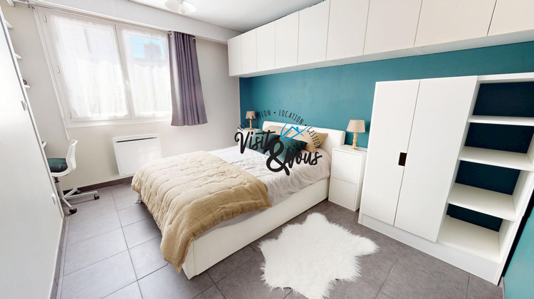 Ma-Cabane - Vente Appartement LE HAVRE, 54 m²