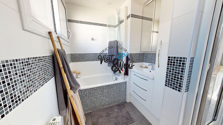 Ma-Cabane - Vente Appartement LE HAVRE, 54 m²