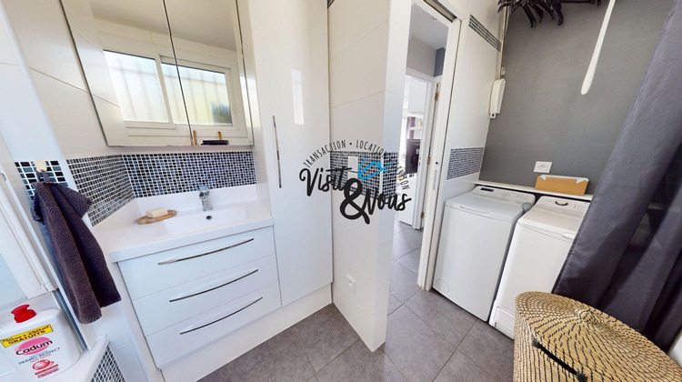 Ma-Cabane - Vente Appartement LE HAVRE, 54 m²