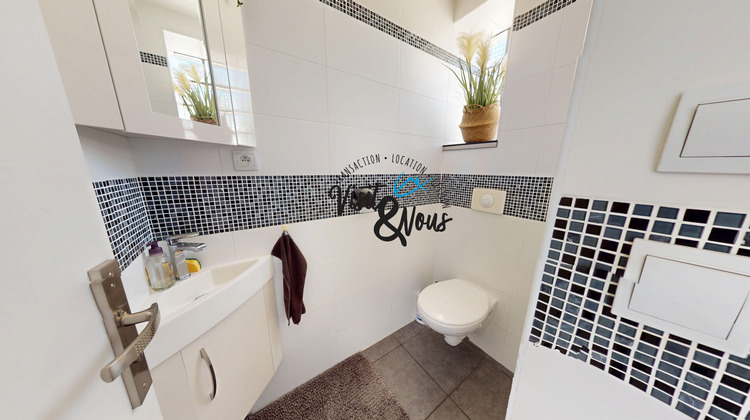 Ma-Cabane - Vente Appartement LE HAVRE, 54 m²