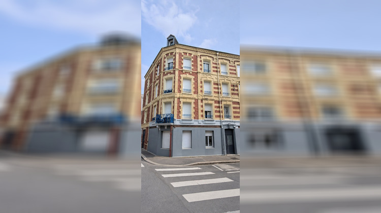 Ma-Cabane - Vente Appartement LE HAVRE, 30 m²
