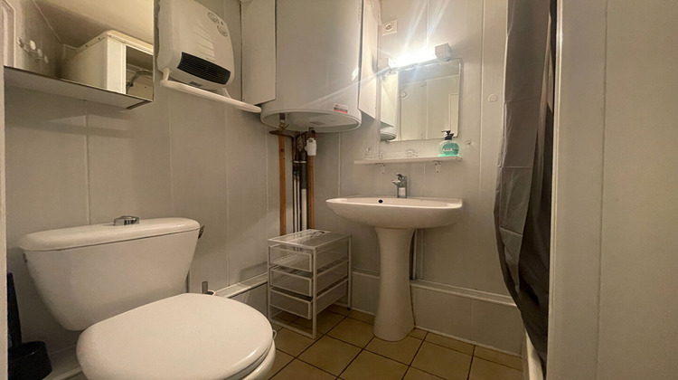 Ma-Cabane - Vente Appartement LE HAVRE, 23 m²