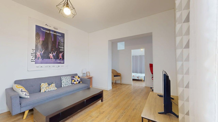 Ma-Cabane - Vente Appartement LE HAVRE, 66 m²