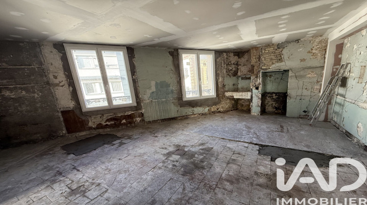 Ma-Cabane - Vente Appartement Le Havre, 71 m²