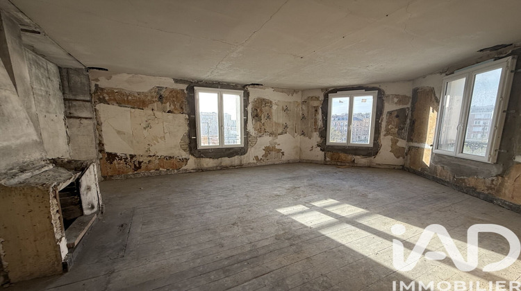 Ma-Cabane - Vente Appartement Le Havre, 71 m²