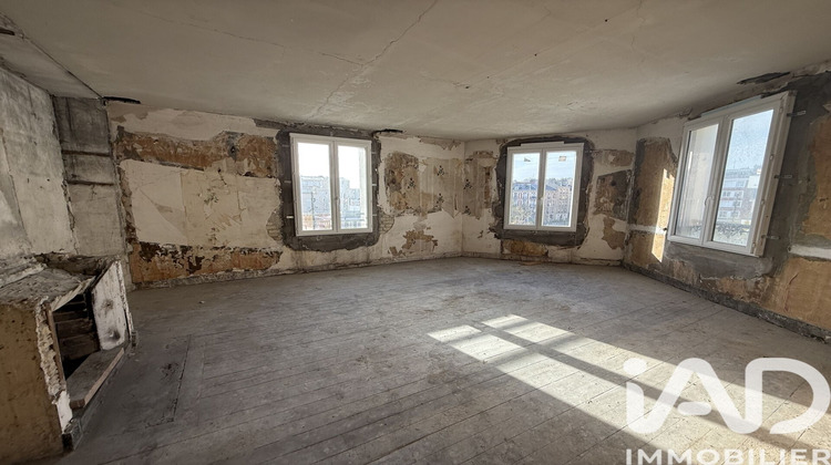 Ma-Cabane - Vente Appartement Le Havre, 71 m²