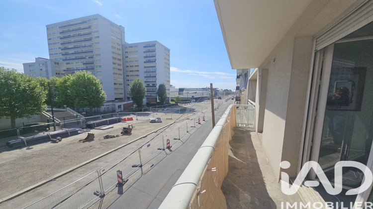 Ma-Cabane - Vente Appartement Le Havre, 33 m²