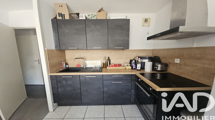 Ma-Cabane - Vente Appartement Le Havre, 33 m²