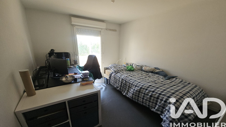 Ma-Cabane - Vente Appartement Le Havre, 33 m²
