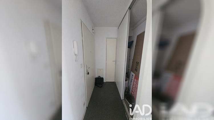 Ma-Cabane - Vente Appartement Le Havre, 33 m²